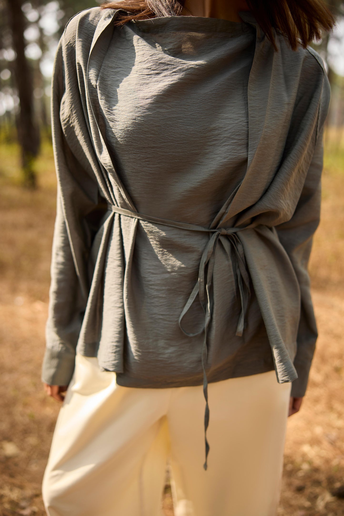 All Bodies Blouse