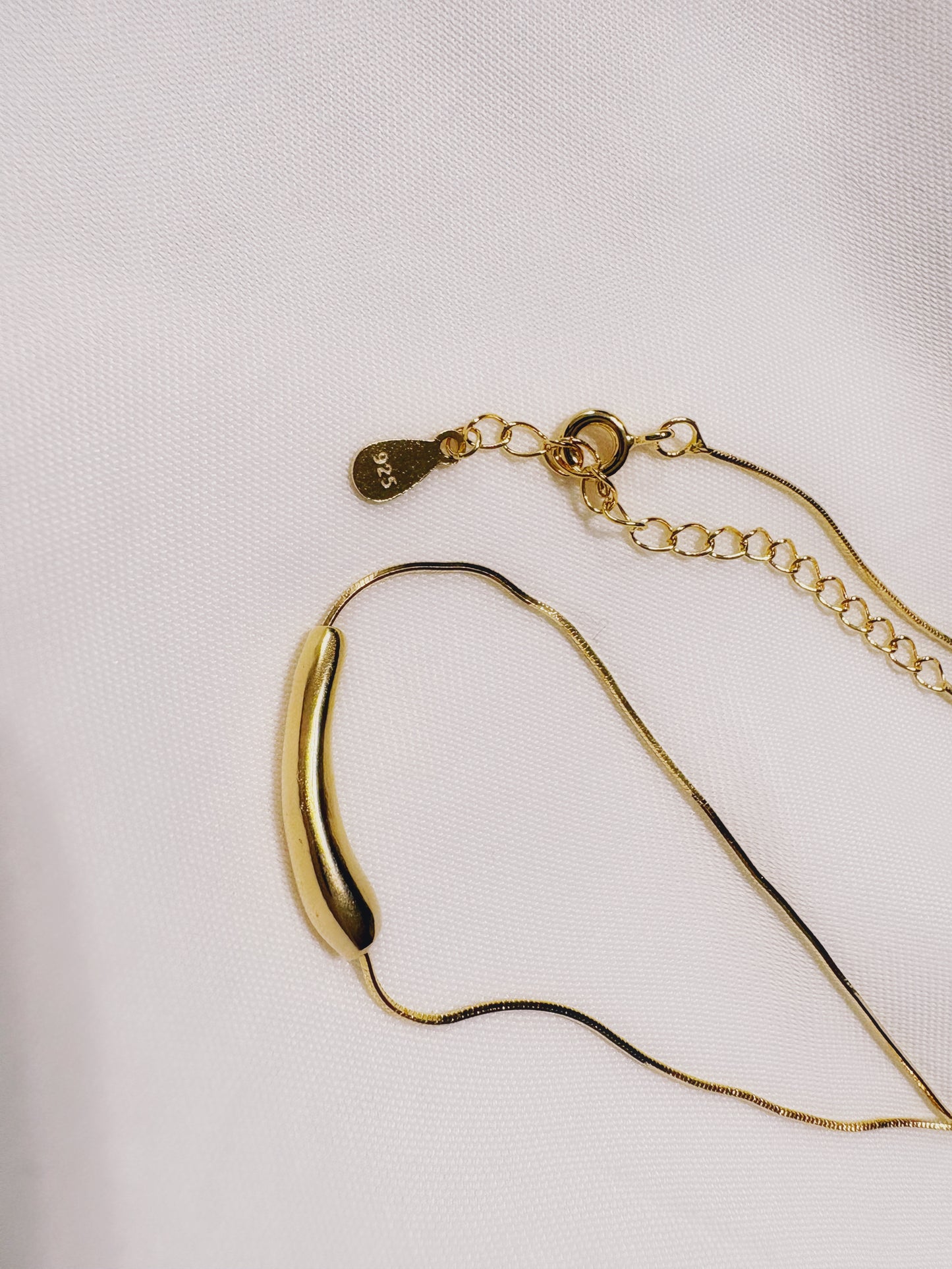 Silvara Necklace