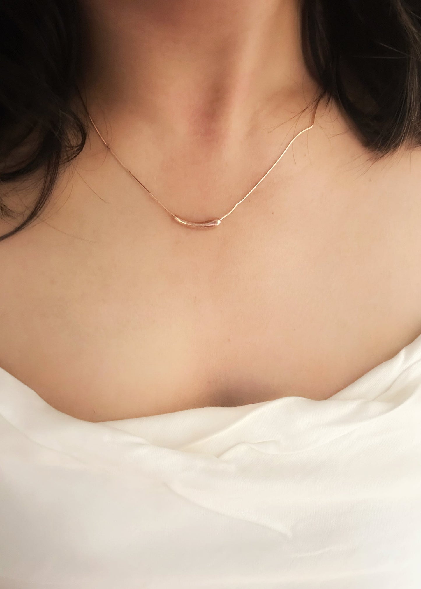 Silvara Necklace