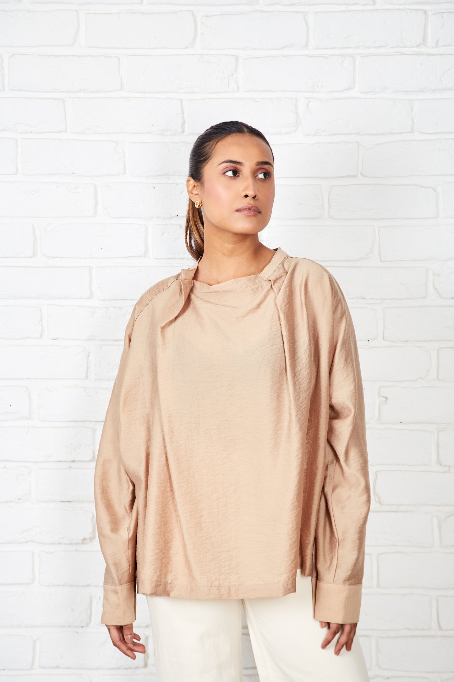All Bodies Blouse