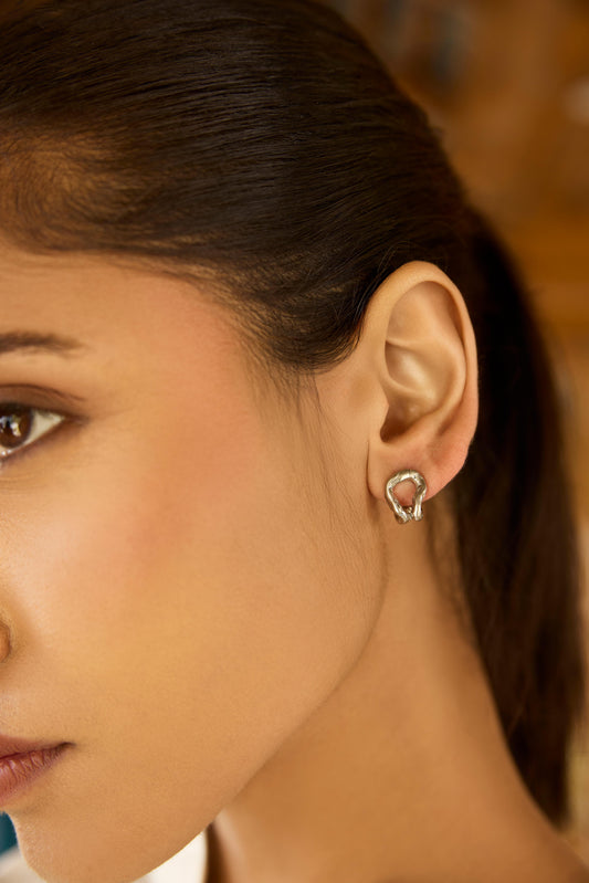 Infinity Studs