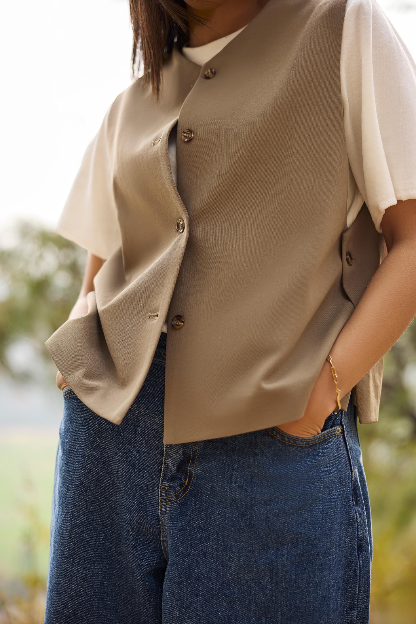 Socialite Waistcoat