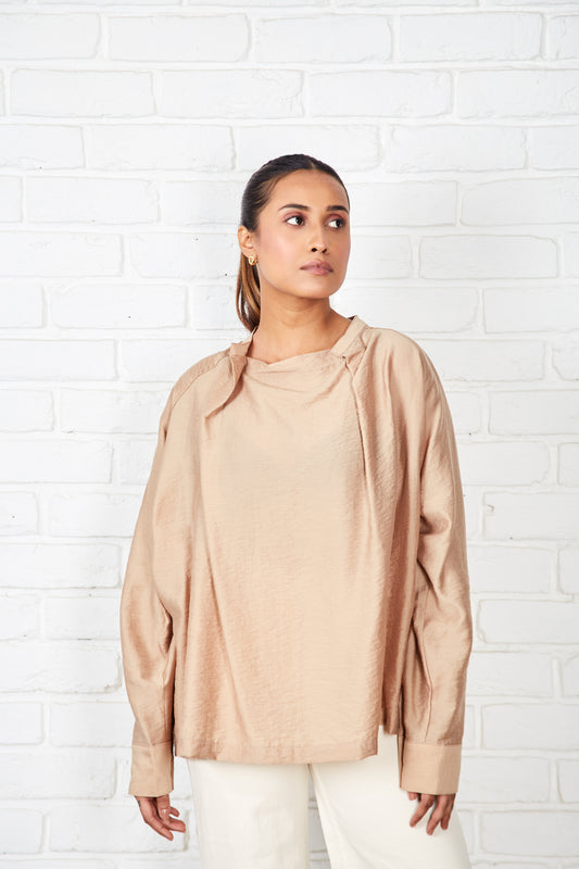All Bodies Blouse
