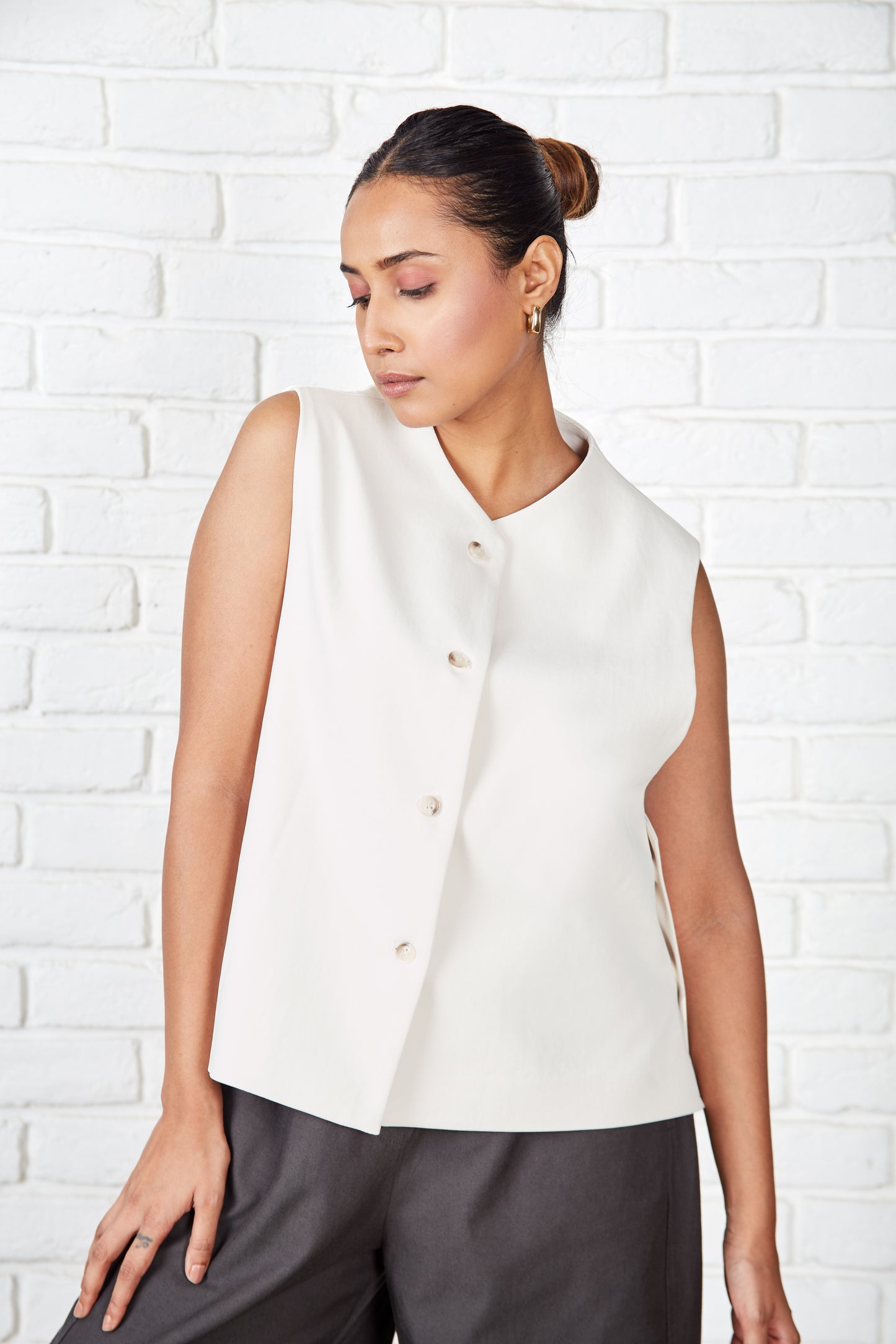Socialite Waistcoat