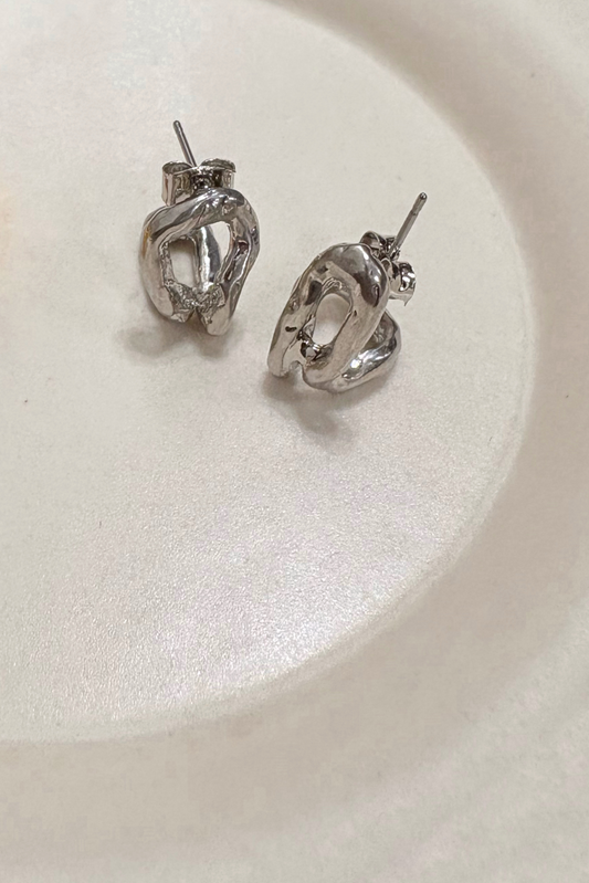 Infinity Studs